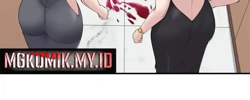 The Evil Alchemist Can’t Handle His Own Experiment Chapter 66 Gambar 21