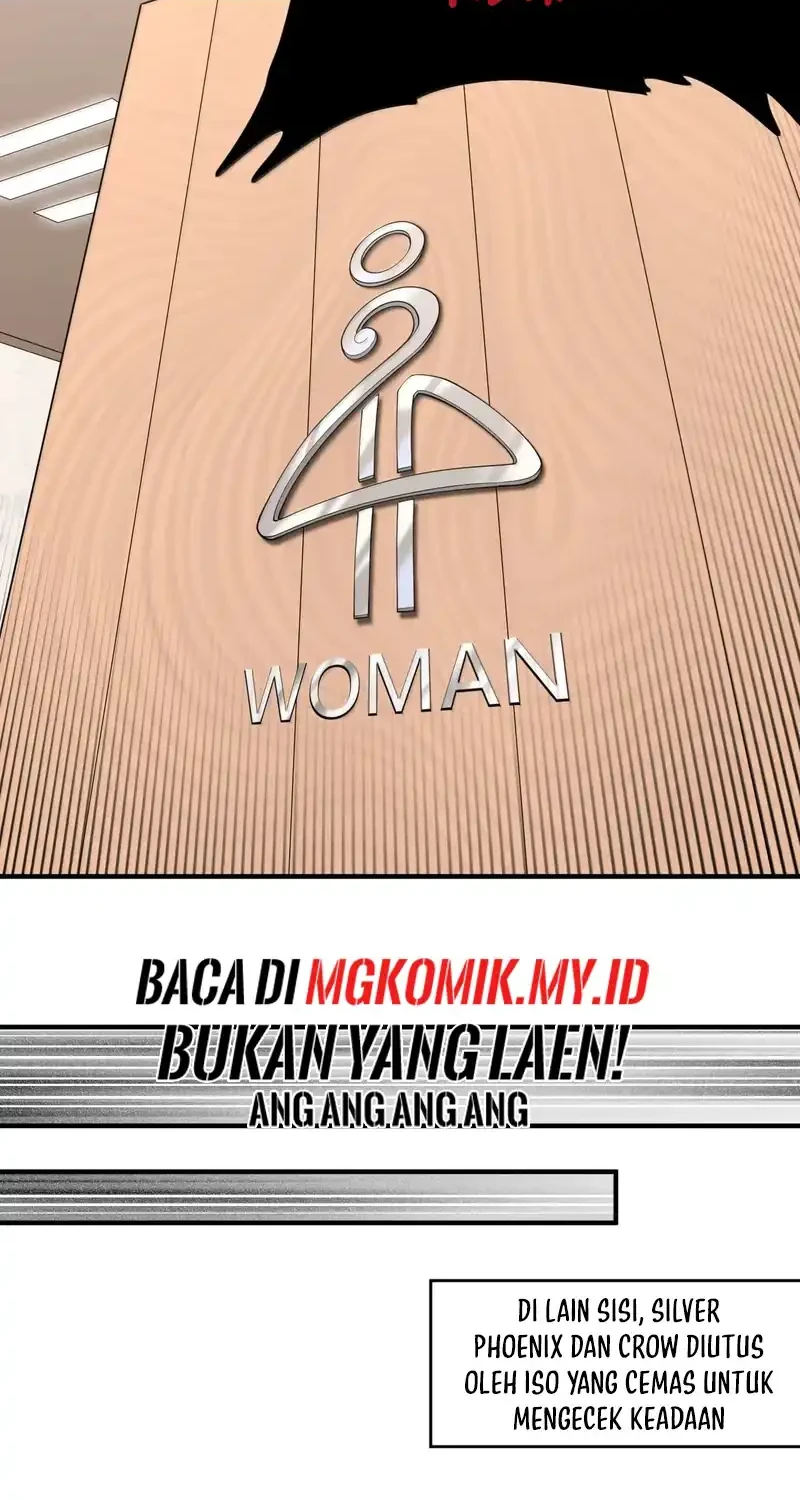 The Evil Alchemist Can’t Handle His Own Experiment Chapter 66 Gambar 25