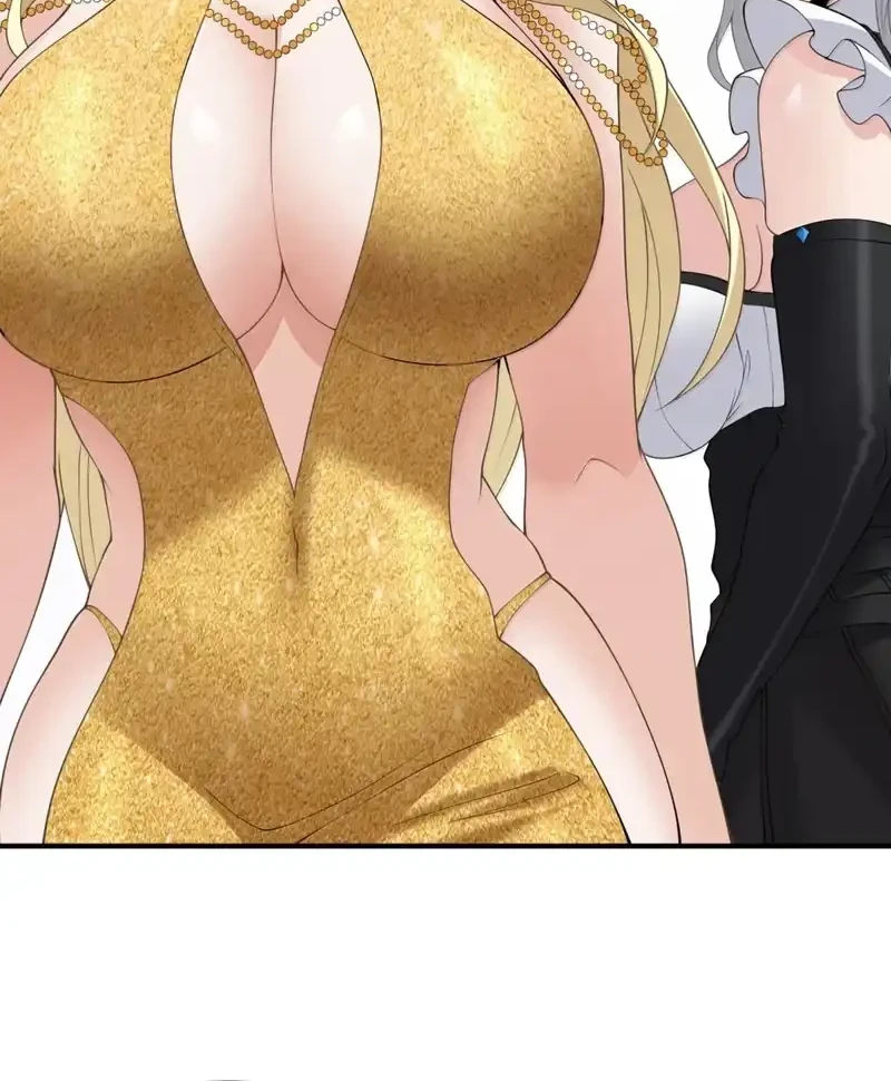 The Evil Alchemist Can’t Handle His Own Experiment Chapter 66 Gambar 31