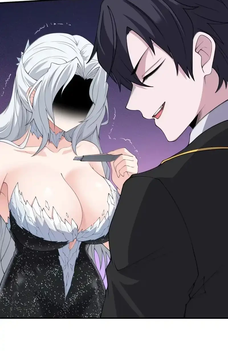 The Evil Alchemist Can’t Handle His Own Experiment Chapter 66 Gambar 37