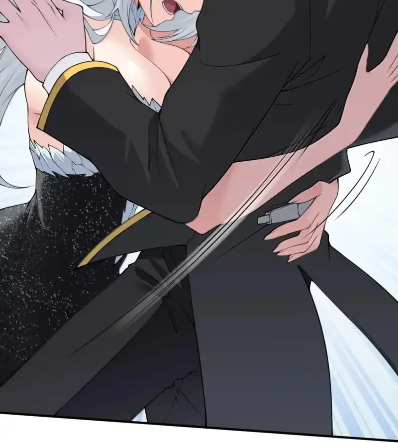 The Evil Alchemist Can’t Handle His Own Experiment Chapter 66 Gambar 39