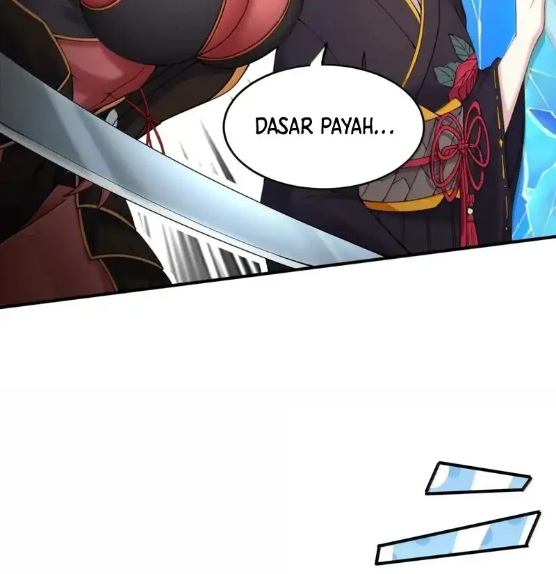 The Evil Alchemist Can’t Handle His Own Experiment Chapter 66 Gambar 43