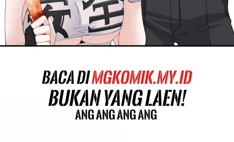 The Evil Alchemist Can’t Handle His Own Experiment Chapter 66 Gambar 58