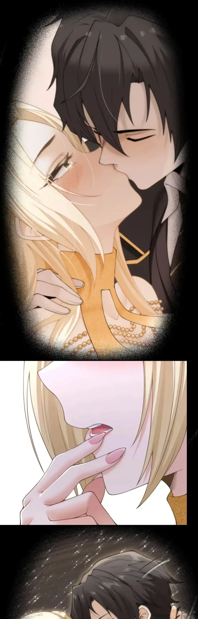 The Evil Alchemist Can’t Handle His Own Experiment Chapter 66 Gambar 10