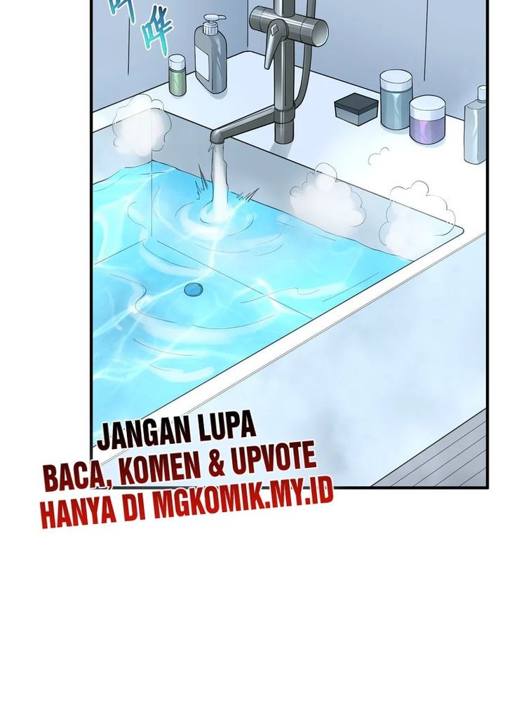The Evil Alchemist Can’t Handle His Own Experiment Chapter 6 Gambar 18
