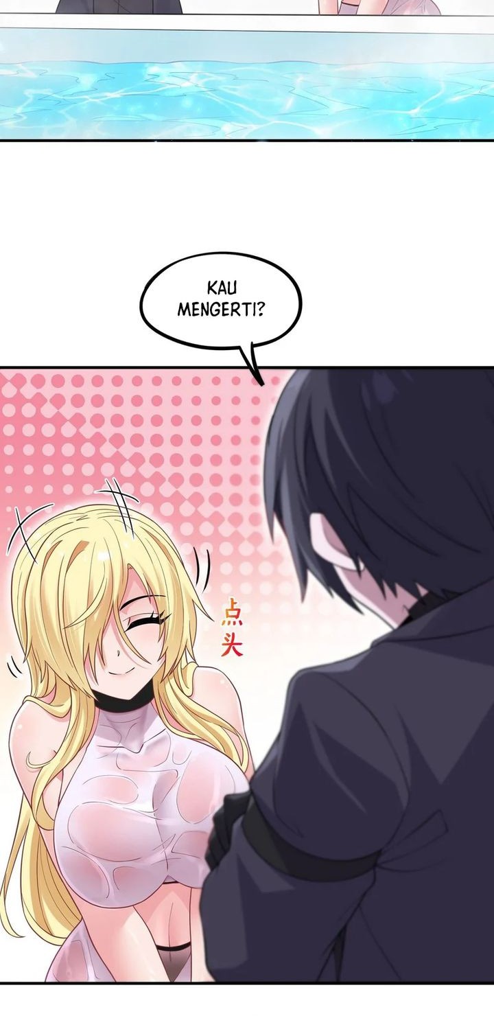 The Evil Alchemist Can’t Handle His Own Experiment Chapter 6 Gambar 24