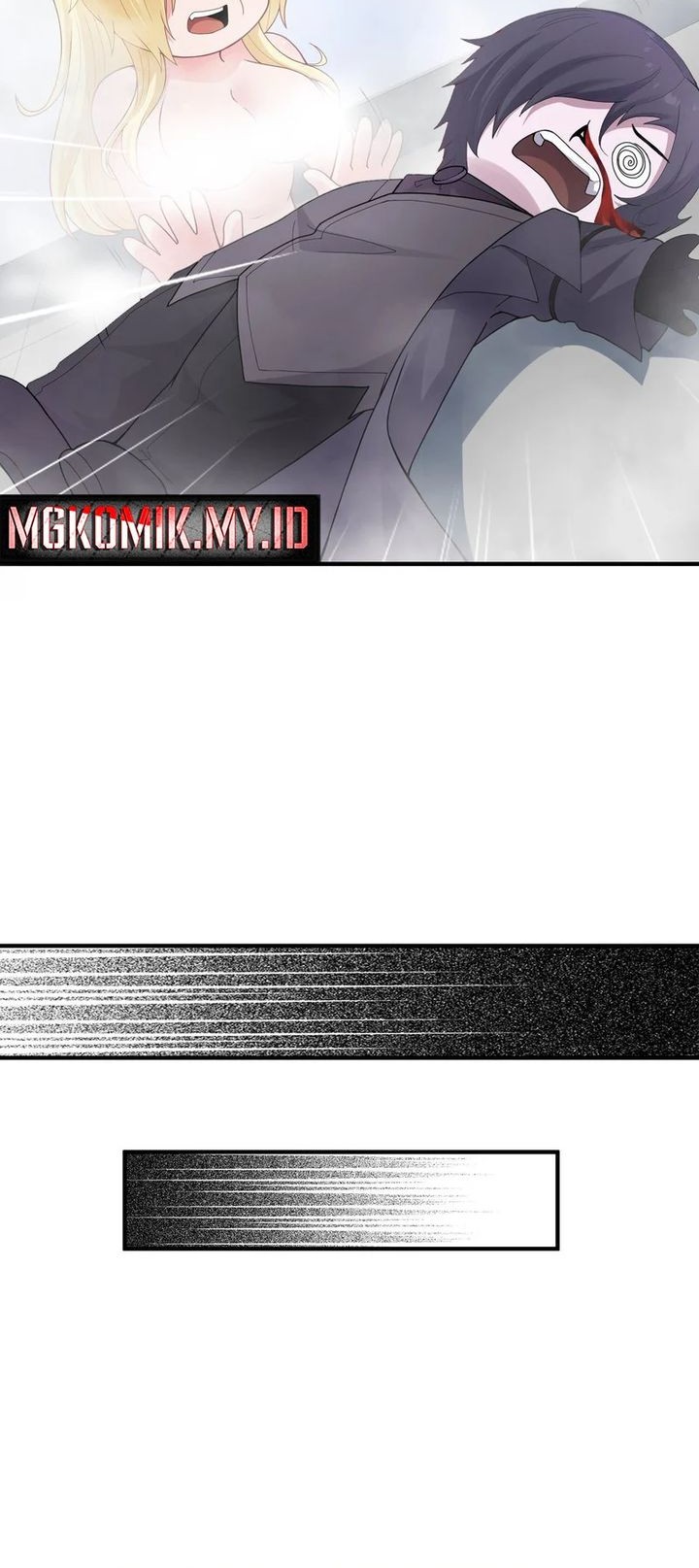 The Evil Alchemist Can’t Handle His Own Experiment Chapter 6 Gambar 27