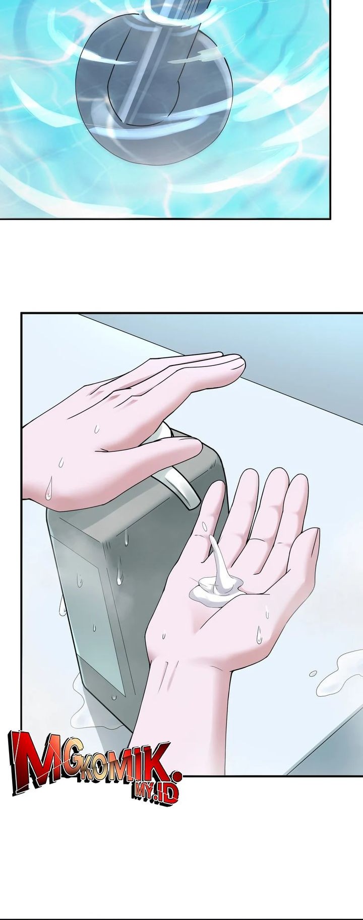 The Evil Alchemist Can’t Handle His Own Experiment Chapter 6 Gambar 30