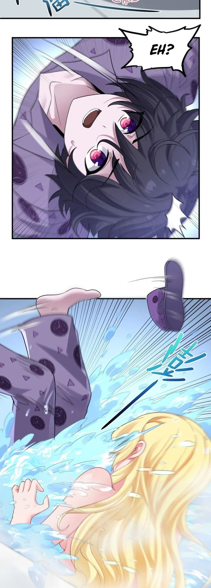 The Evil Alchemist Can’t Handle His Own Experiment Chapter 6 Gambar 36