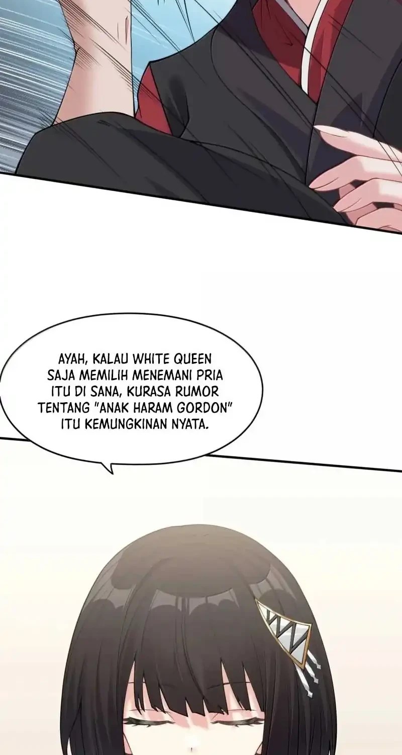 The Evil Alchemist Can’t Handle His Own Experiment Chapter 60 Gambar 6