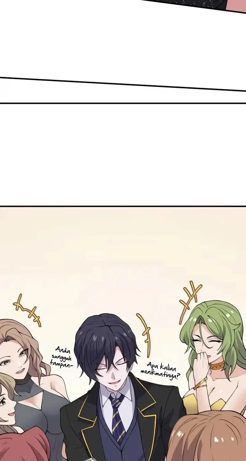 The Evil Alchemist Can’t Handle His Own Experiment Chapter 60 Gambar 30