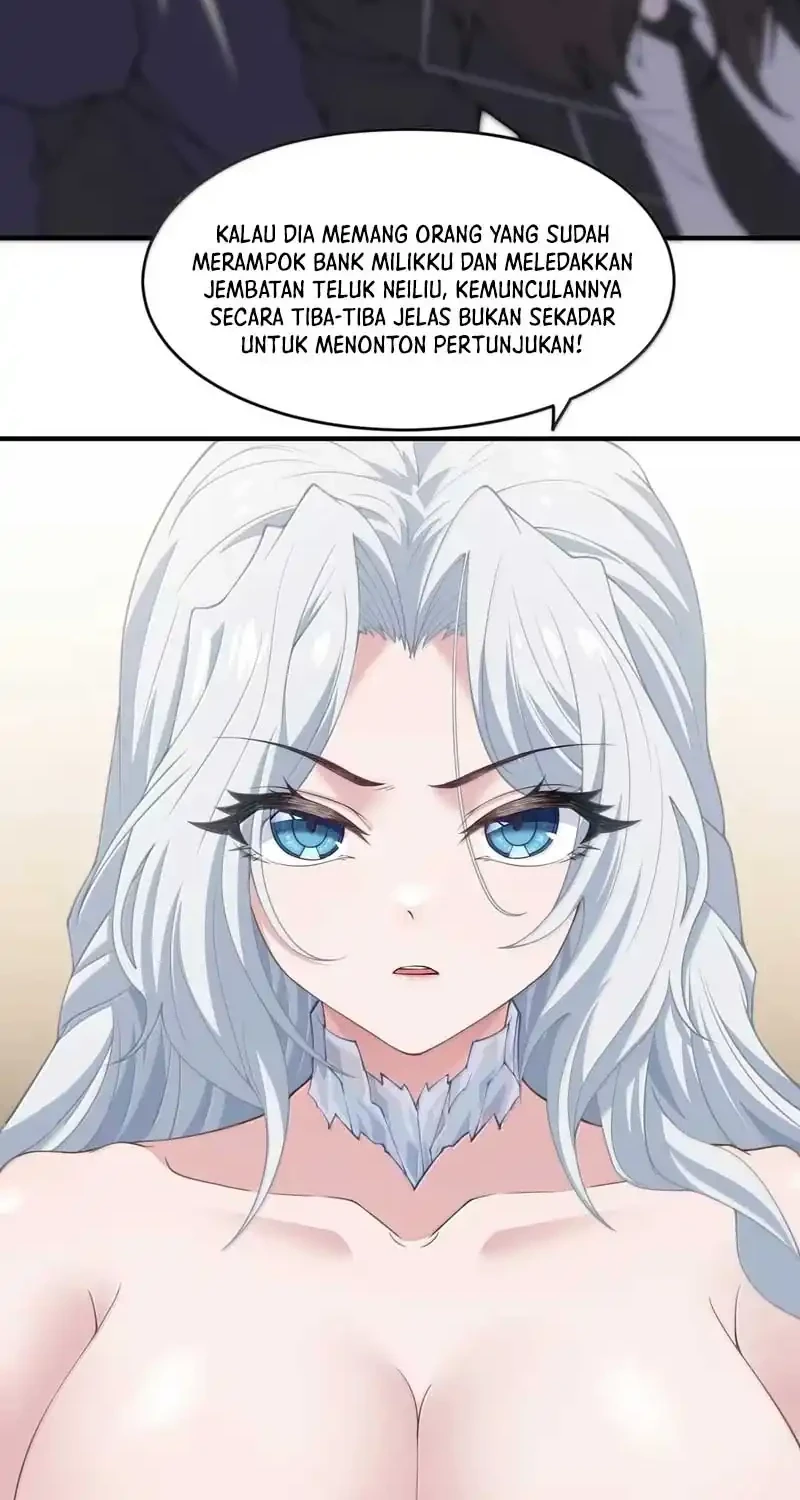 The Evil Alchemist Can’t Handle His Own Experiment Chapter 60 Gambar 32