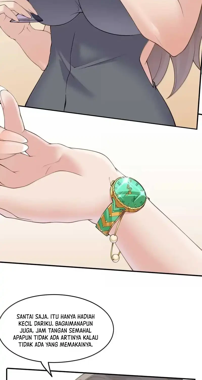 The Evil Alchemist Can’t Handle His Own Experiment Chapter 60 Gambar 36