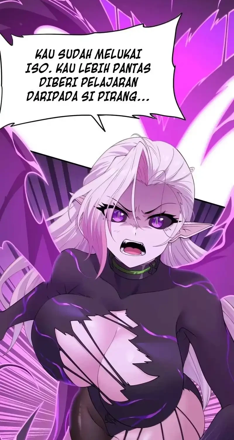 The Evil Alchemist Can’t Handle His Own Experiment Chapter 60 Gambar 56