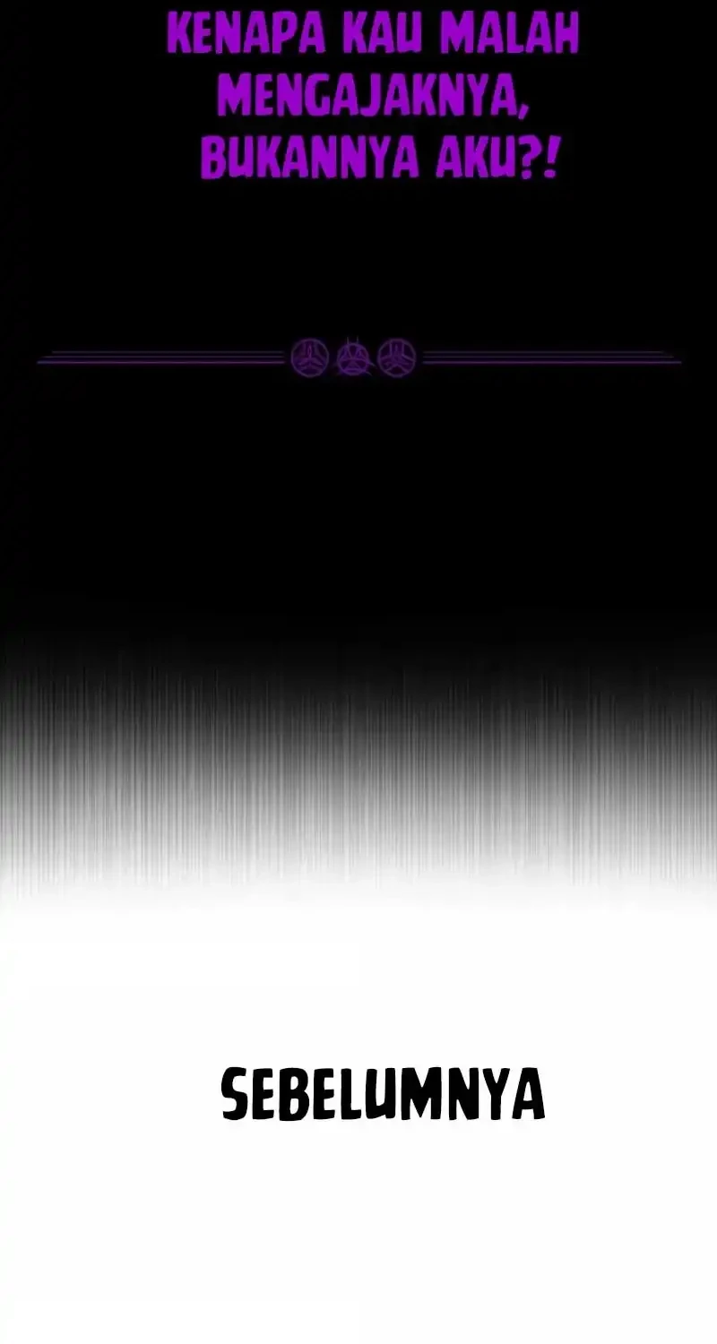 The Evil Alchemist Can’t Handle His Own Experiment Chapter 60 Gambar 4