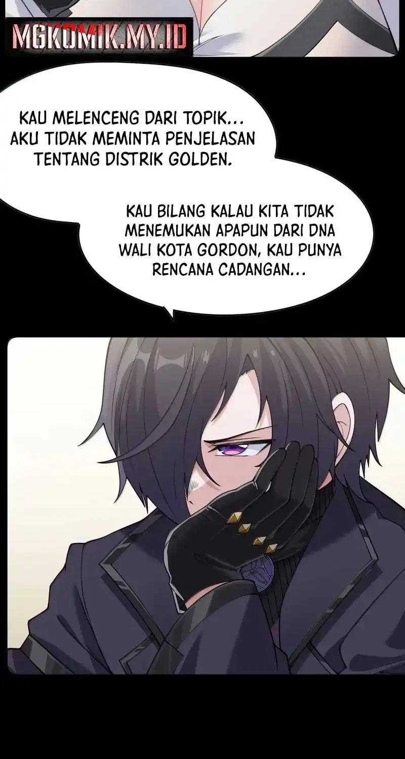 The Evil Alchemist Can’t Handle His Own Experiment Chapter 60 Gambar 14