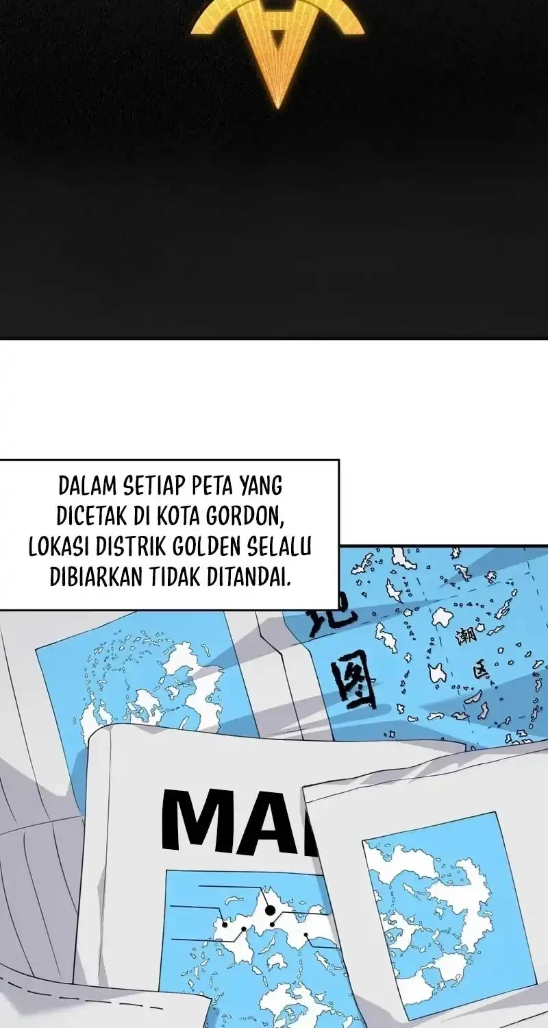 The Evil Alchemist Can’t Handle His Own Experiment Chapter 60 Gambar 8