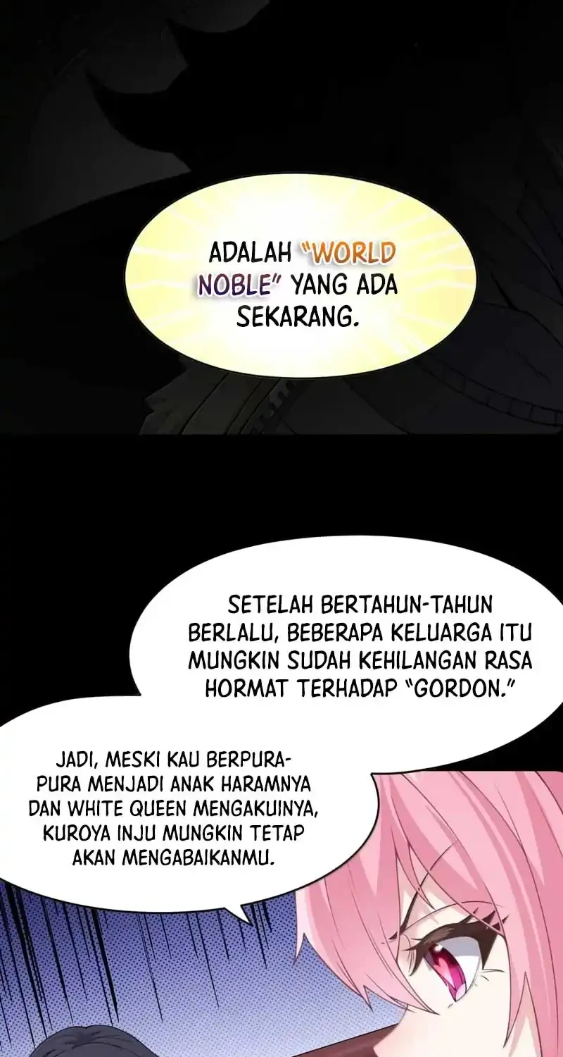 The Evil Alchemist Can’t Handle His Own Experiment Chapter 60 Gambar 18