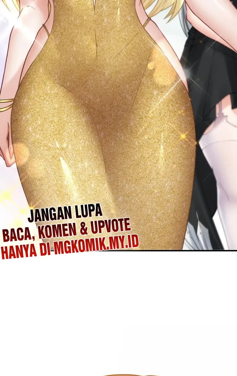 The Evil Alchemist Can’t Handle His Own Experiment Chapter 61 Gambar 35