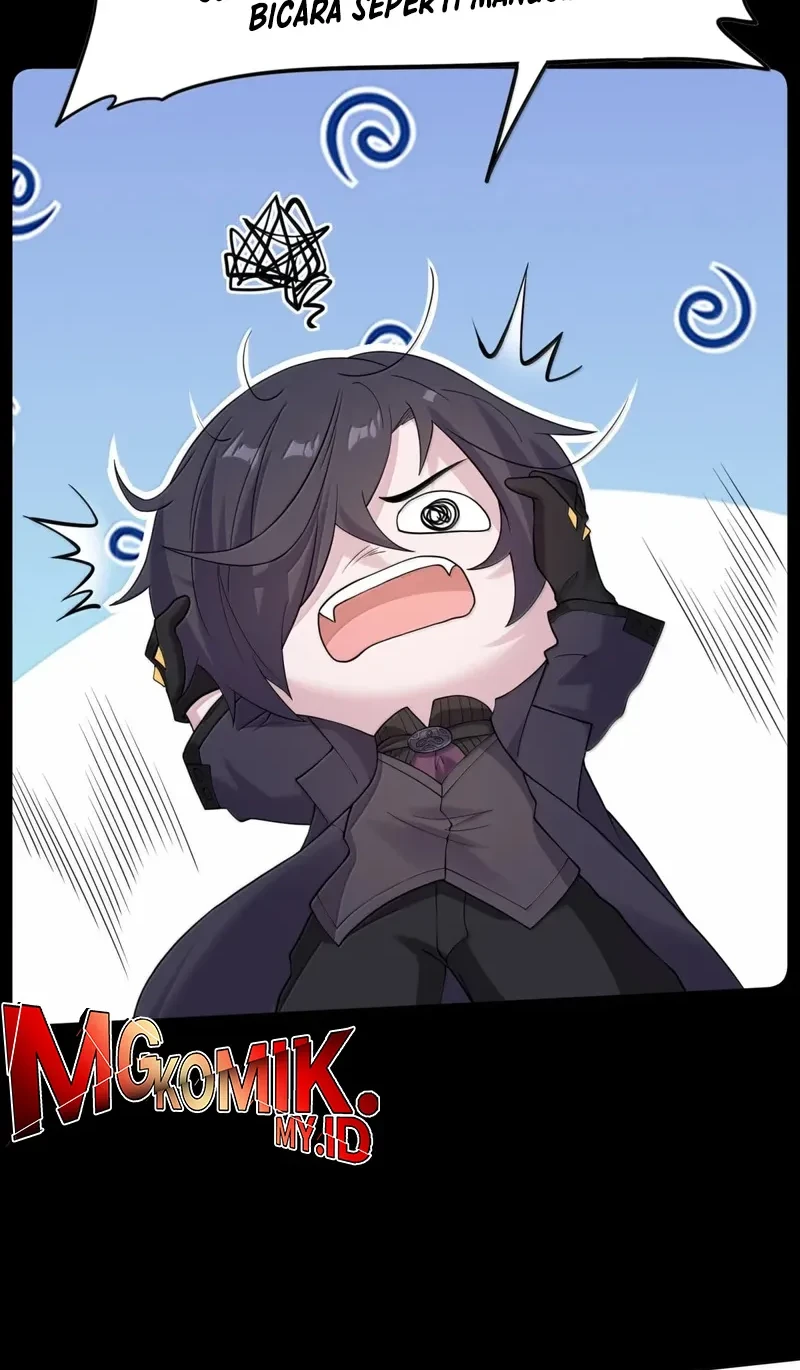 The Evil Alchemist Can’t Handle His Own Experiment Chapter 61 Gambar 55