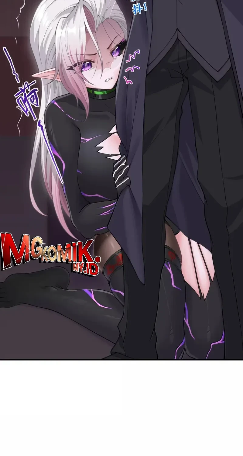 The Evil Alchemist Can’t Handle His Own Experiment Chapter 61 Gambar 12