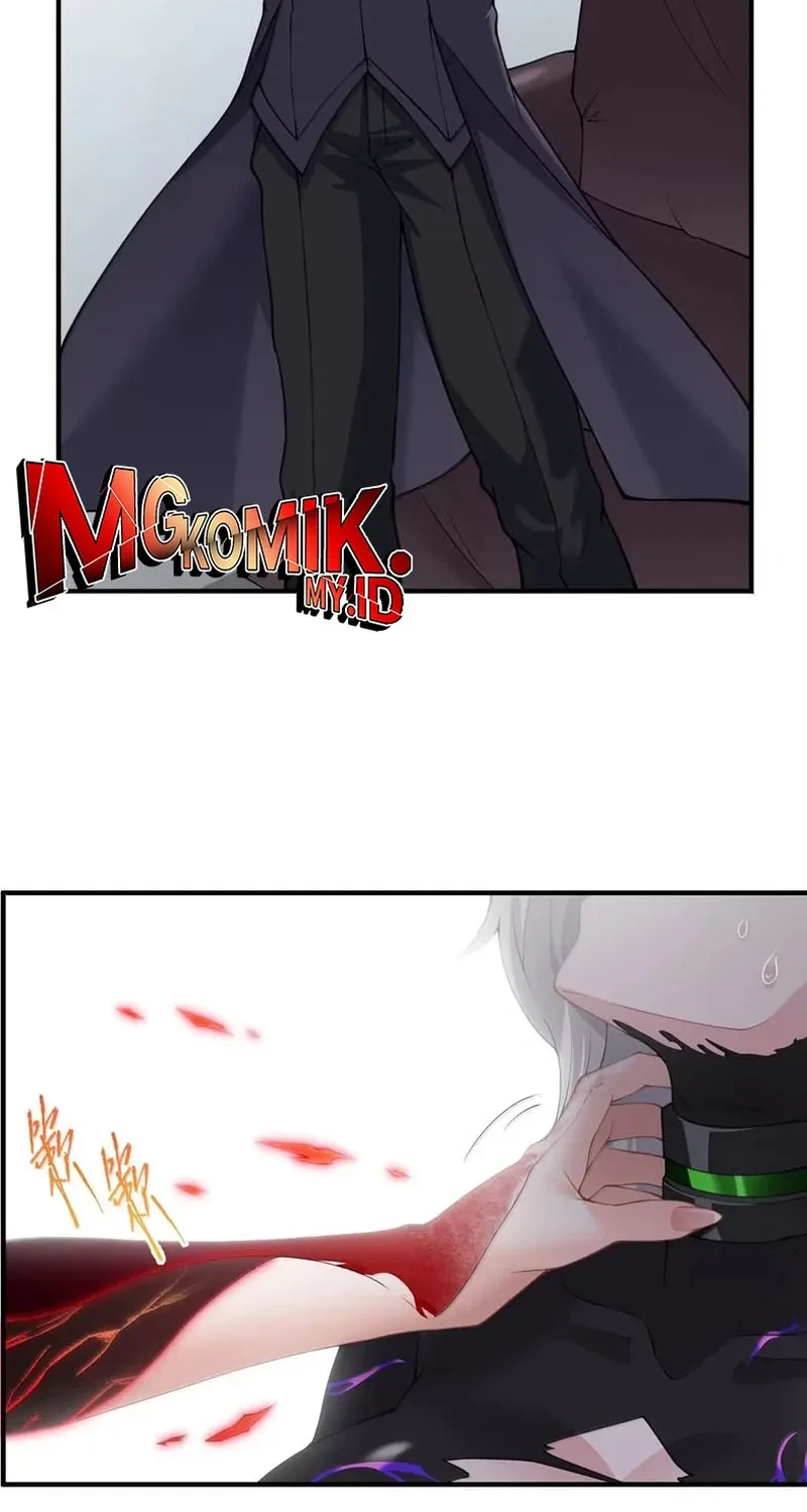 The Evil Alchemist Can’t Handle His Own Experiment Chapter 61 Gambar 10