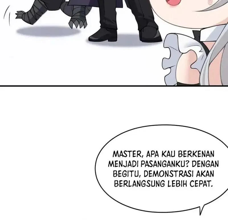 The Evil Alchemist Can’t Handle His Own Experiment Chapter 62 Gambar 39