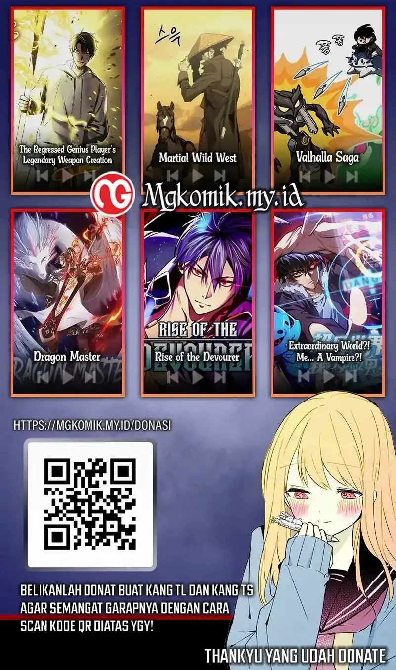 The Evil Alchemist Can’t Handle His Own Experiment Chapter 62 Gambar 53