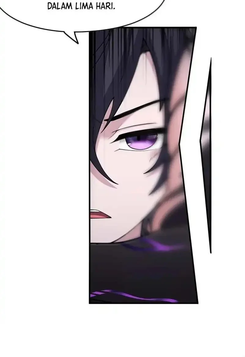 The Evil Alchemist Can’t Handle His Own Experiment Chapter 62 Gambar 16