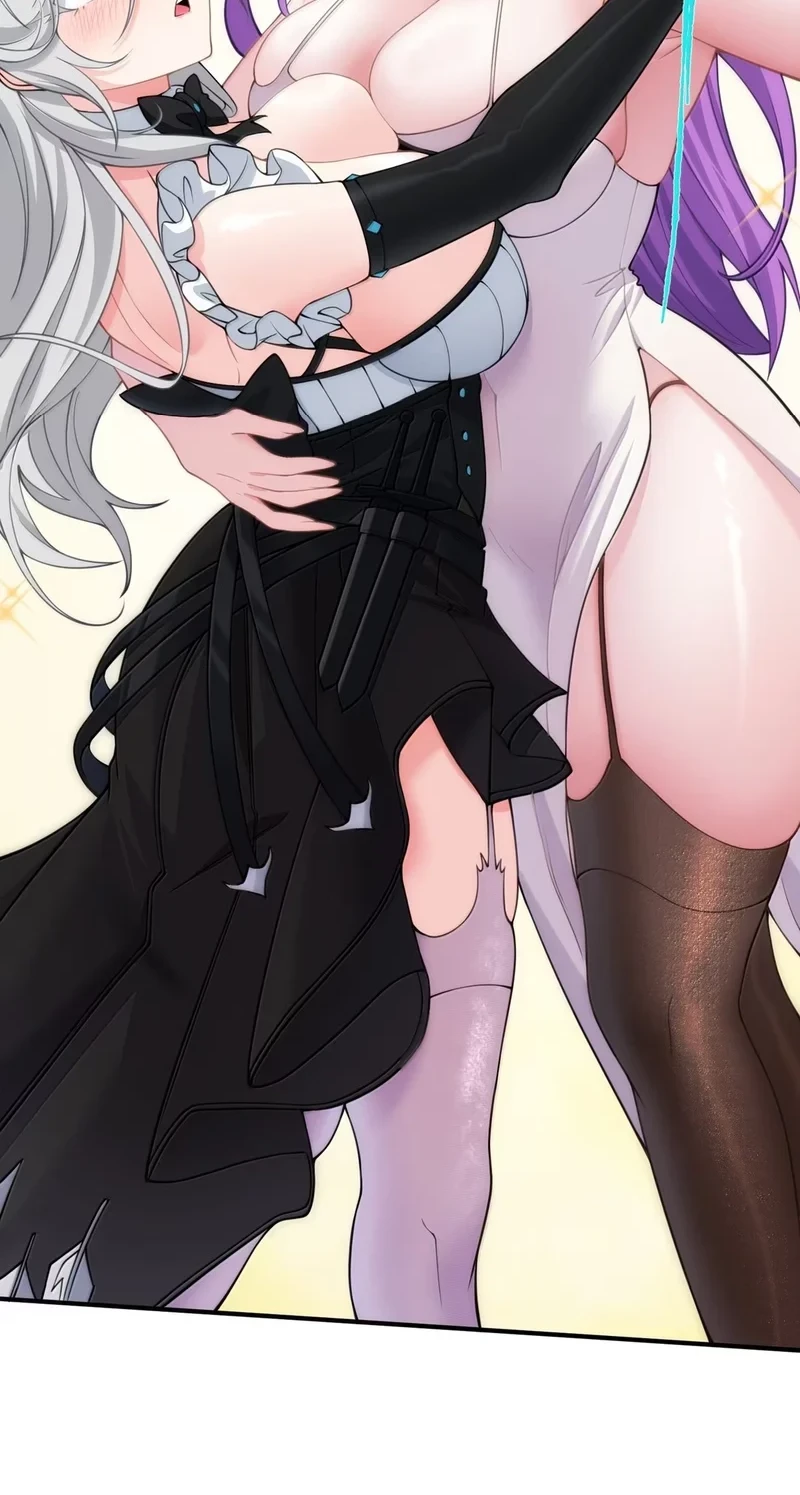 The Evil Alchemist Can’t Handle His Own Experiment Chapter 63 Gambar 33