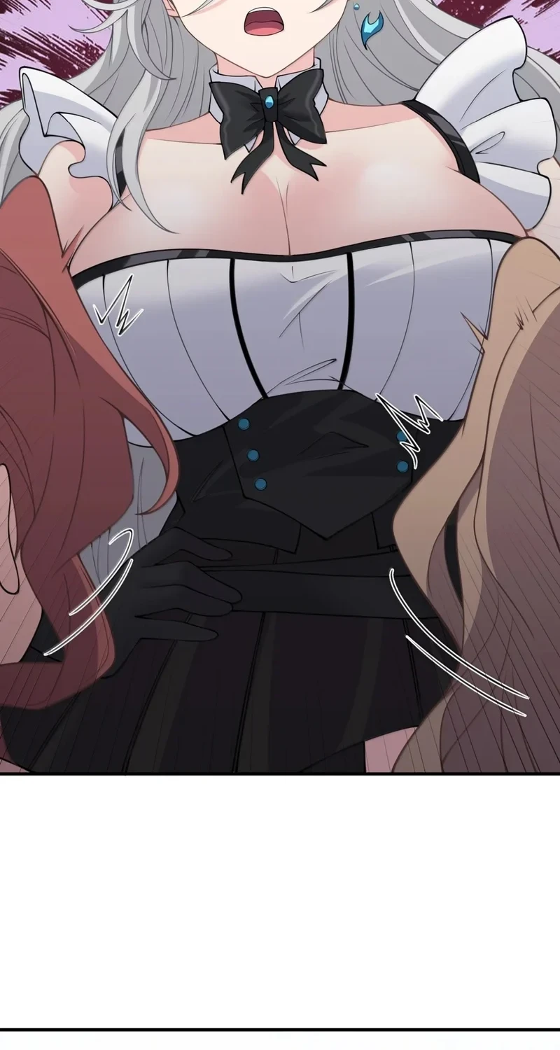 The Evil Alchemist Can’t Handle His Own Experiment Chapter 63 Gambar 53