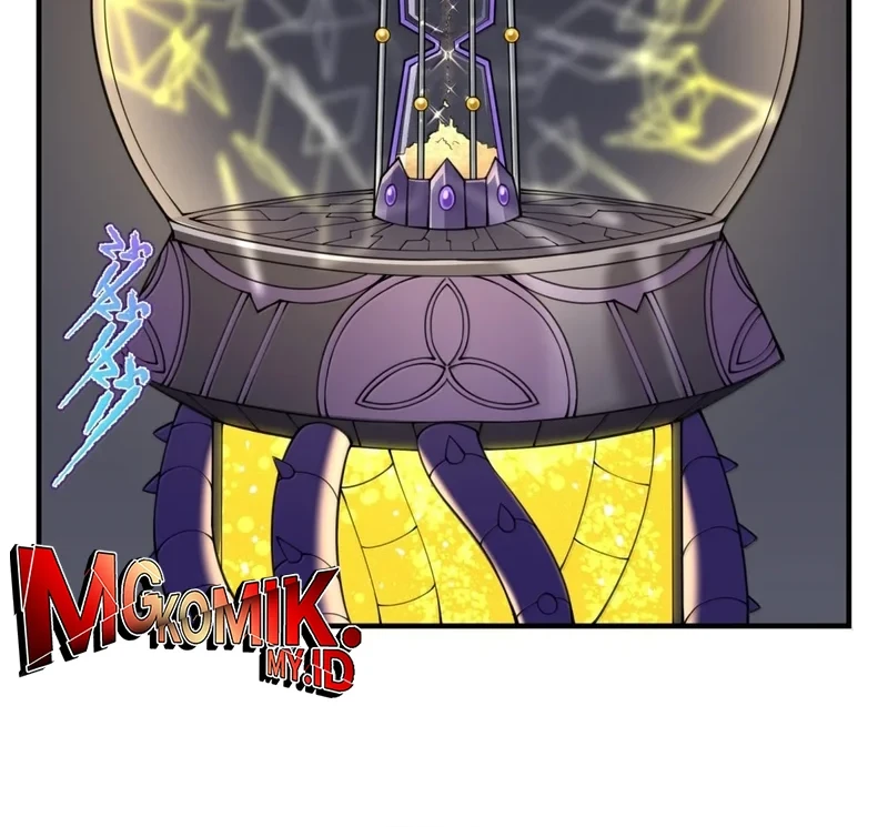 The Evil Alchemist Can’t Handle His Own Experiment Chapter 63 Gambar 17