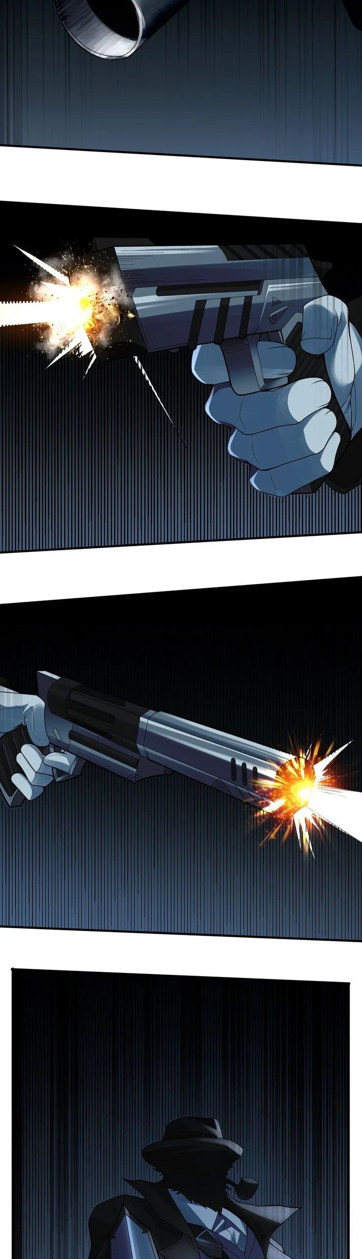 The Evil Alchemist Can’t Handle His Own Experiment Chapter 7 Gambar 11