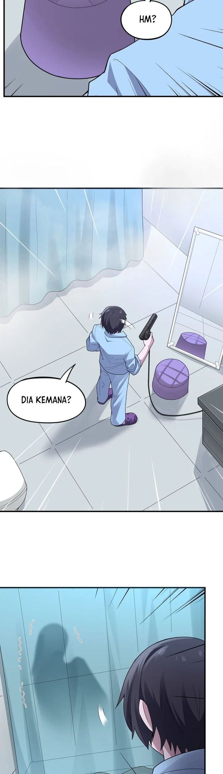 The Evil Alchemist Can’t Handle His Own Experiment Chapter 7 Gambar 14