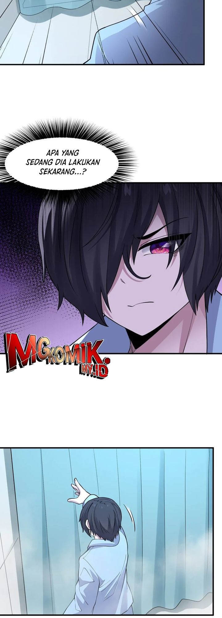 The Evil Alchemist Can’t Handle His Own Experiment Chapter 7 Gambar 15