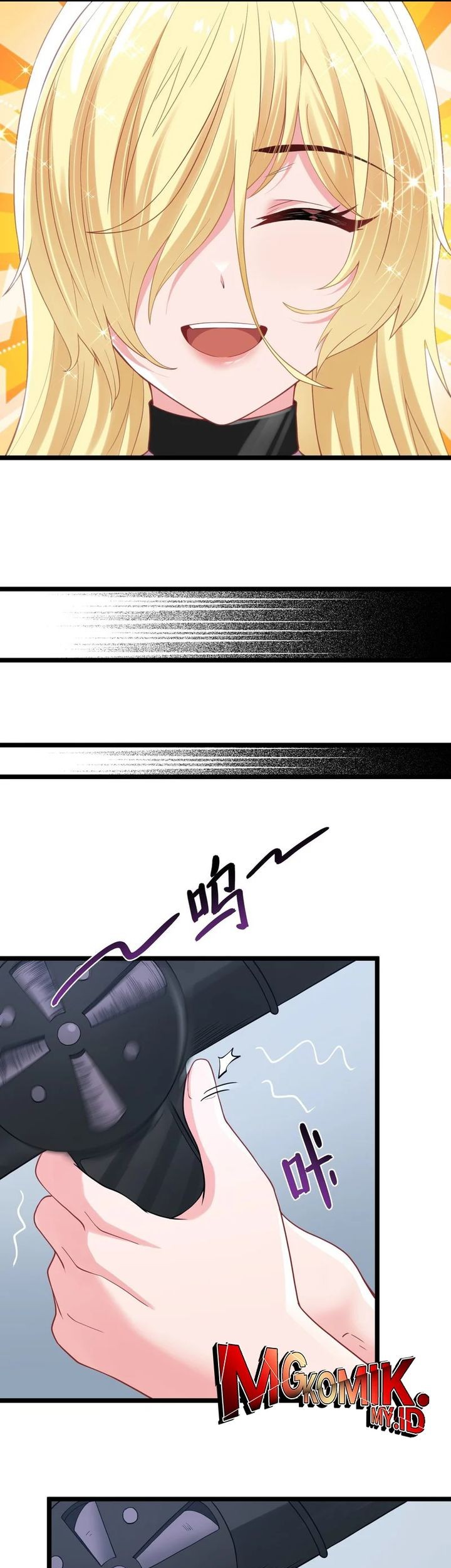 The Evil Alchemist Can’t Handle His Own Experiment Chapter 7 Gambar 25