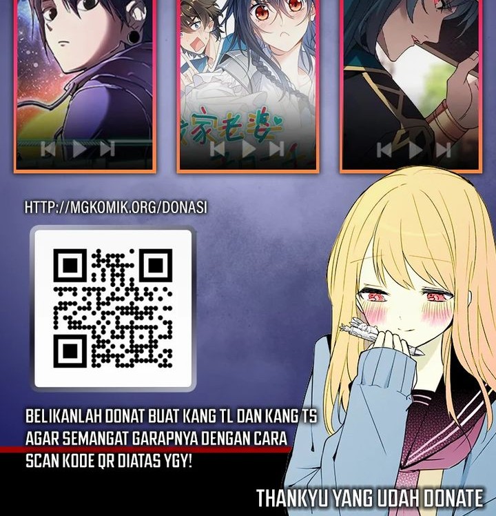 The Evil Alchemist Can’t Handle His Own Experiment Chapter 7 Gambar 32