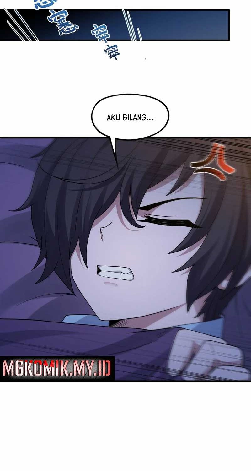 The Evil Alchemist Can’t Handle His Own Experiment Chapter 8 Gambar 16