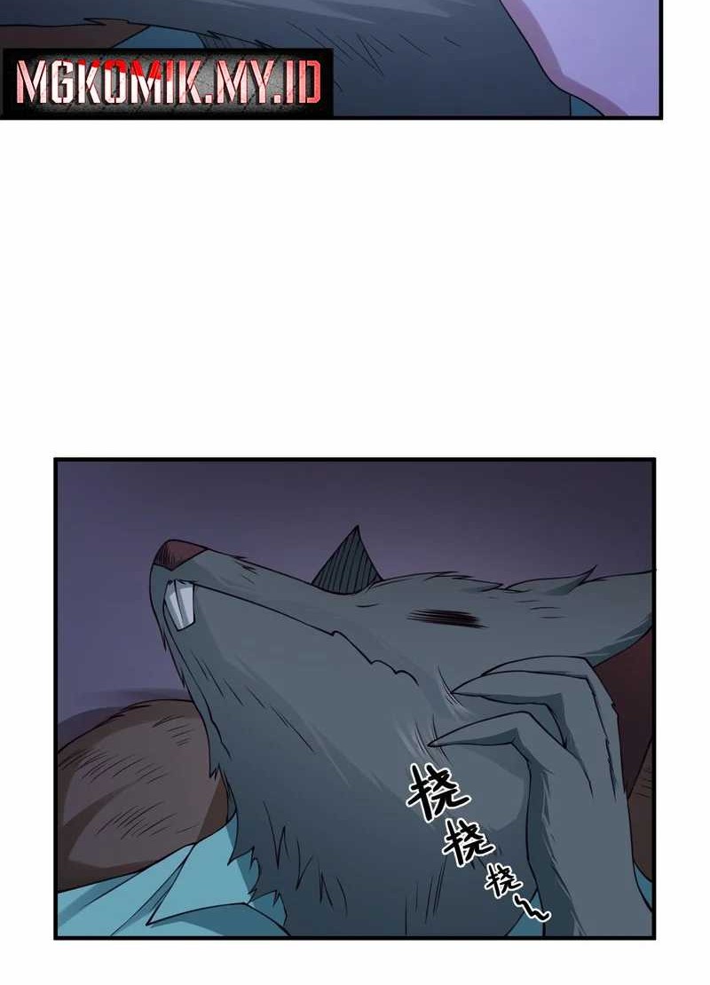 The Evil Alchemist Can’t Handle His Own Experiment Chapter 8 Gambar 22