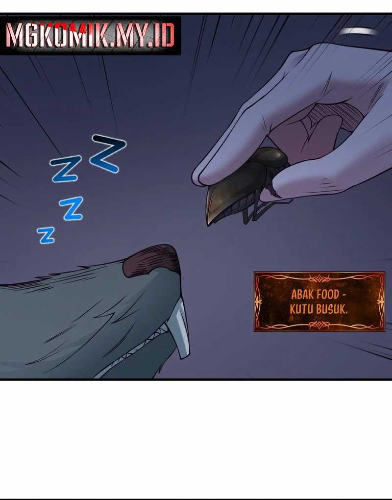 The Evil Alchemist Can’t Handle His Own Experiment Chapter 8 Gambar 24