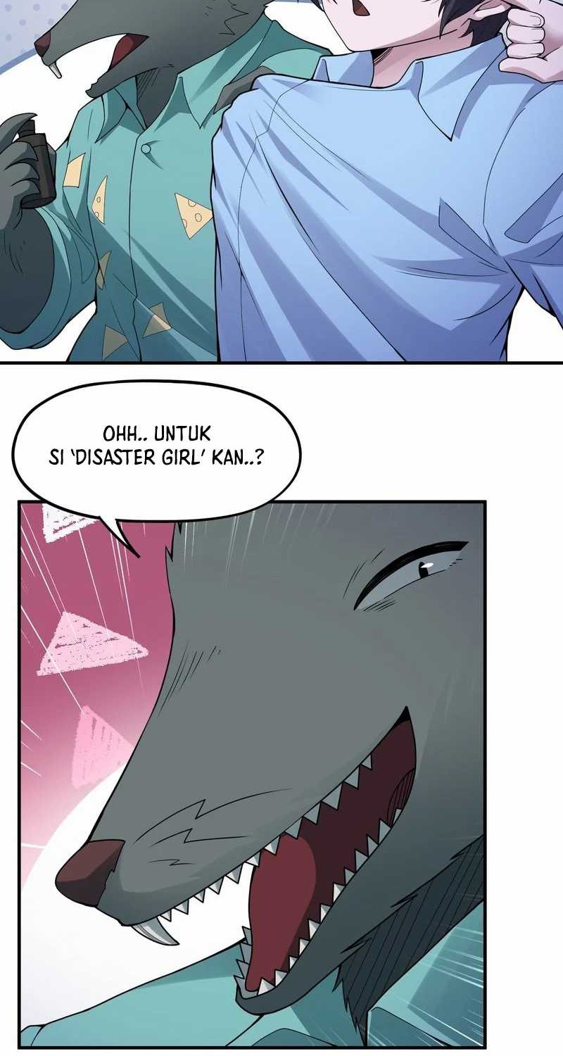 The Evil Alchemist Can’t Handle His Own Experiment Chapter 8 Gambar 28