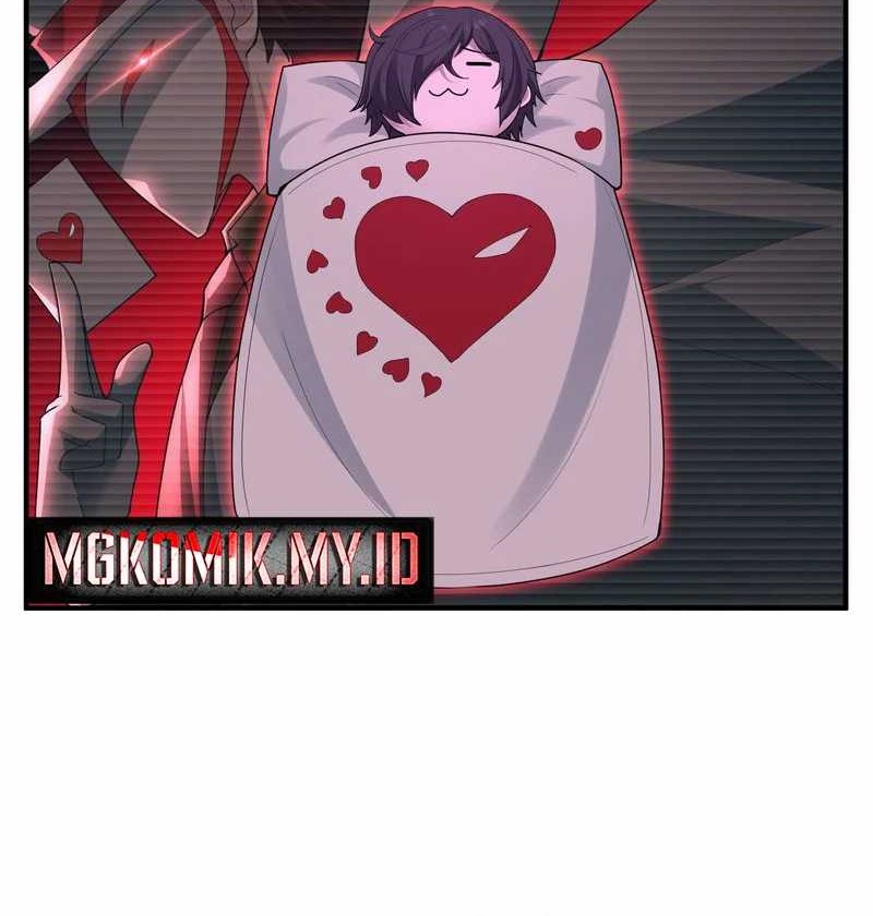 The Evil Alchemist Can’t Handle His Own Experiment Chapter 8 Gambar 32