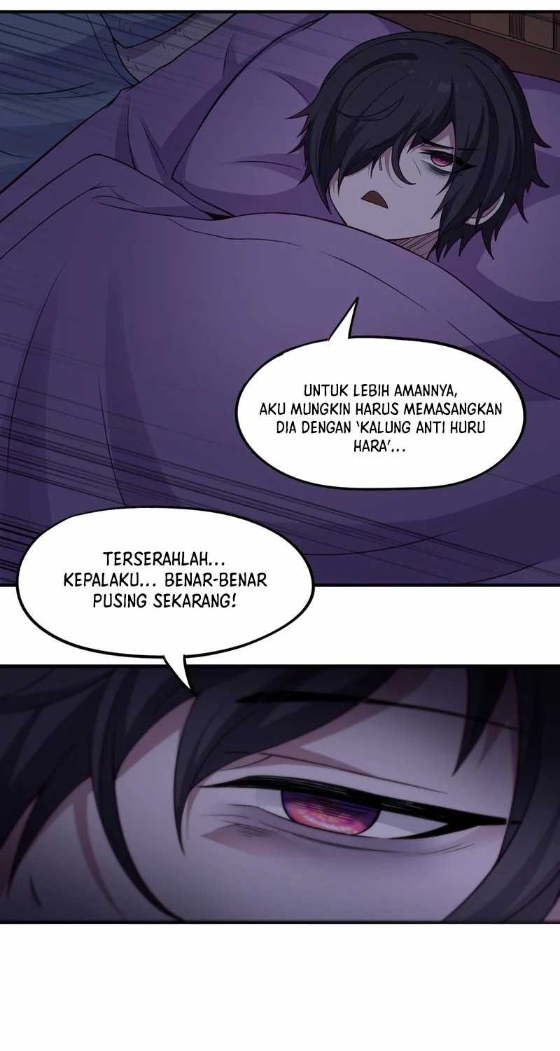 The Evil Alchemist Can’t Handle His Own Experiment Chapter 8 Gambar 40
