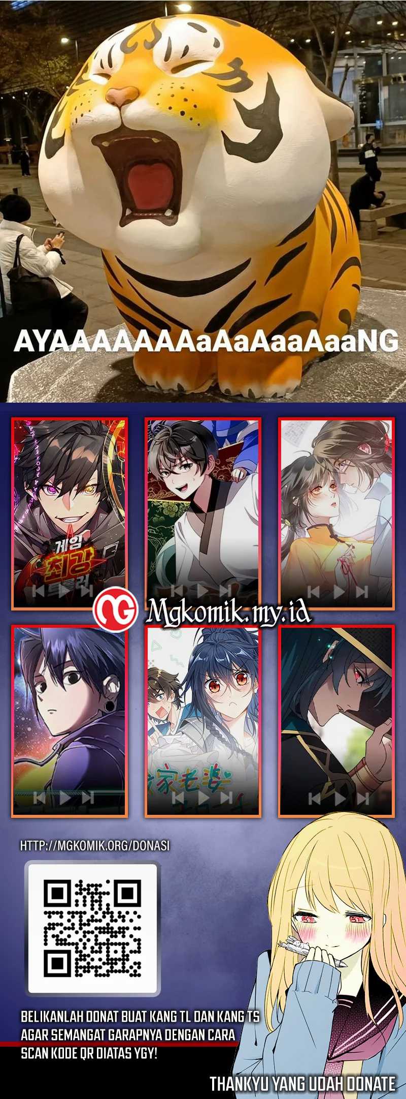 The Evil Alchemist Can’t Handle His Own Experiment Chapter 8 Gambar 43