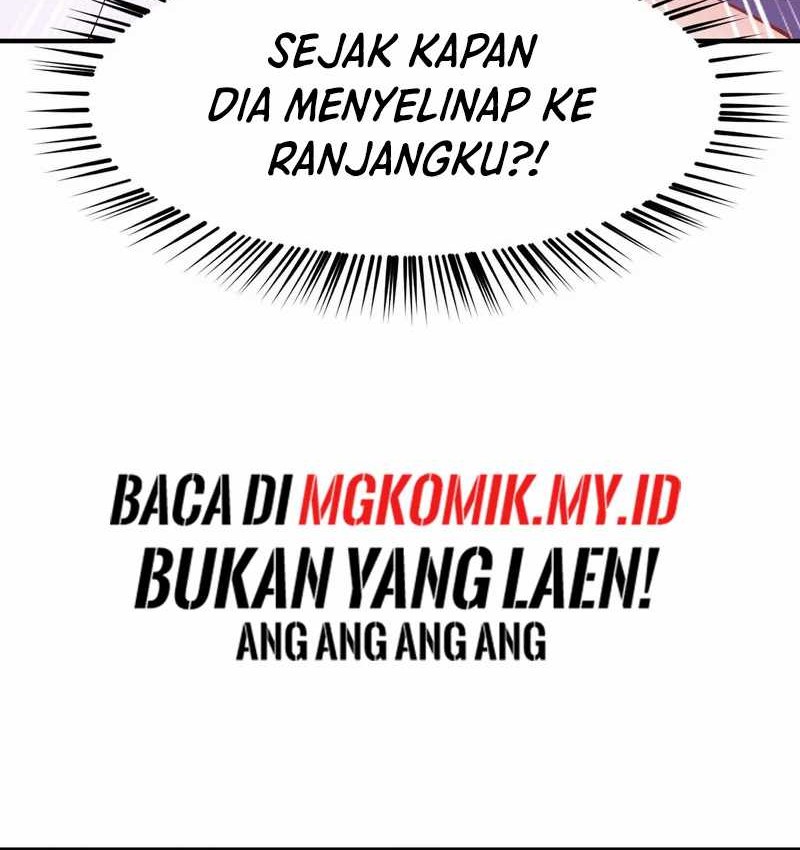 The Evil Alchemist Can’t Handle His Own Experiment Chapter 9 Gambar 10