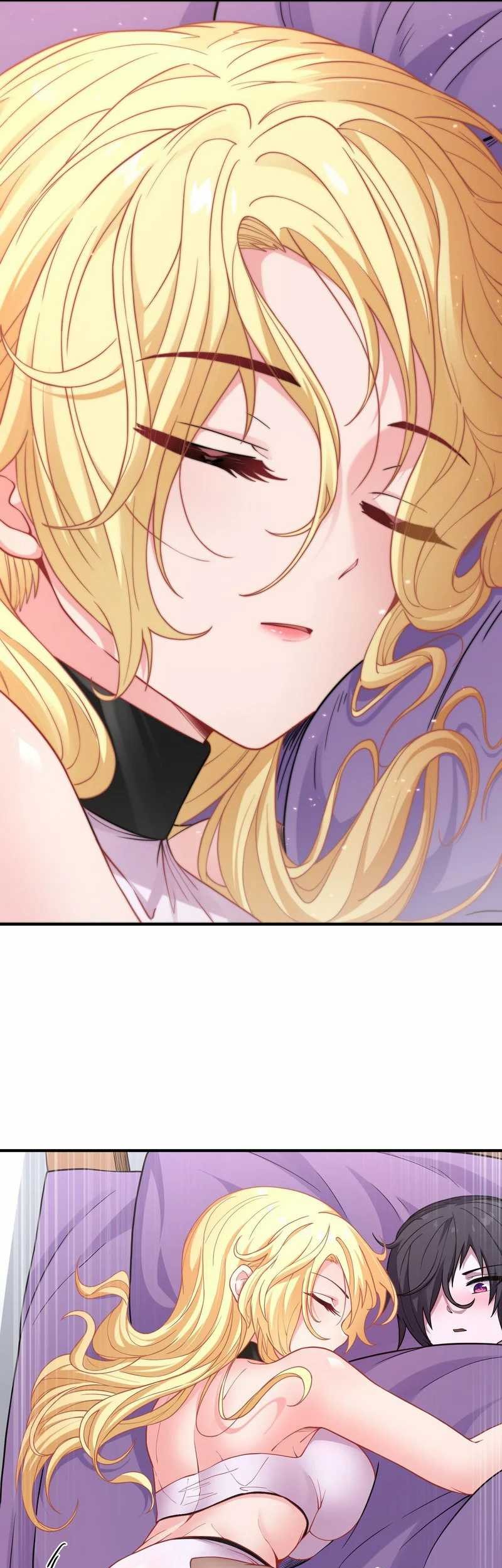 The Evil Alchemist Can’t Handle His Own Experiment Chapter 9 Gambar 11