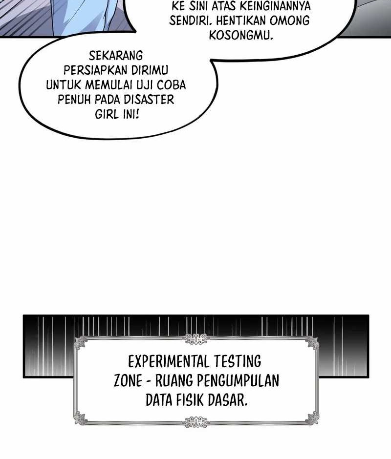 The Evil Alchemist Can’t Handle His Own Experiment Chapter 9 Gambar 24