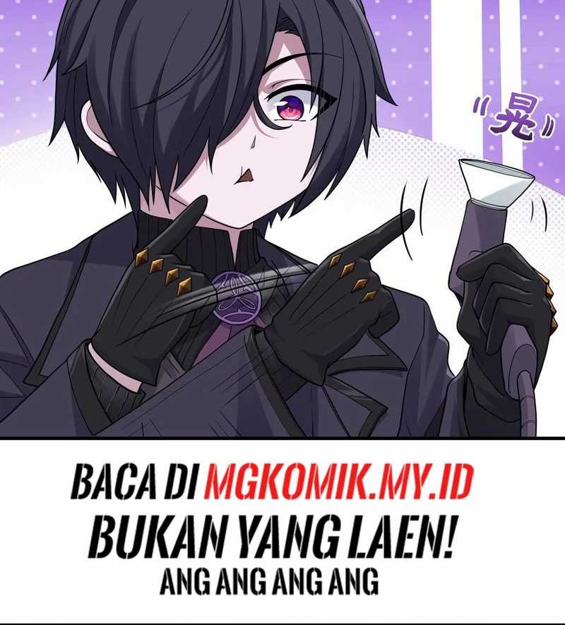 The Evil Alchemist Can’t Handle His Own Experiment Chapter 9 Gambar 32