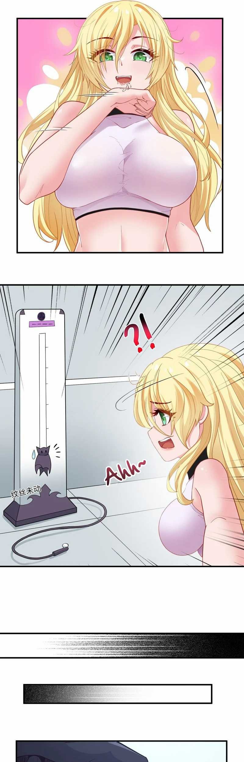 The Evil Alchemist Can’t Handle His Own Experiment Chapter 9 Gambar 41