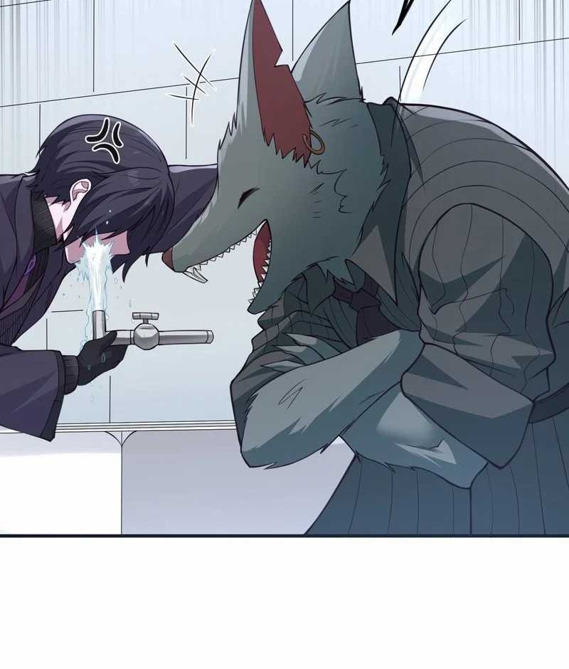 The Evil Alchemist Can’t Handle His Own Experiment Chapter 9 Gambar 44